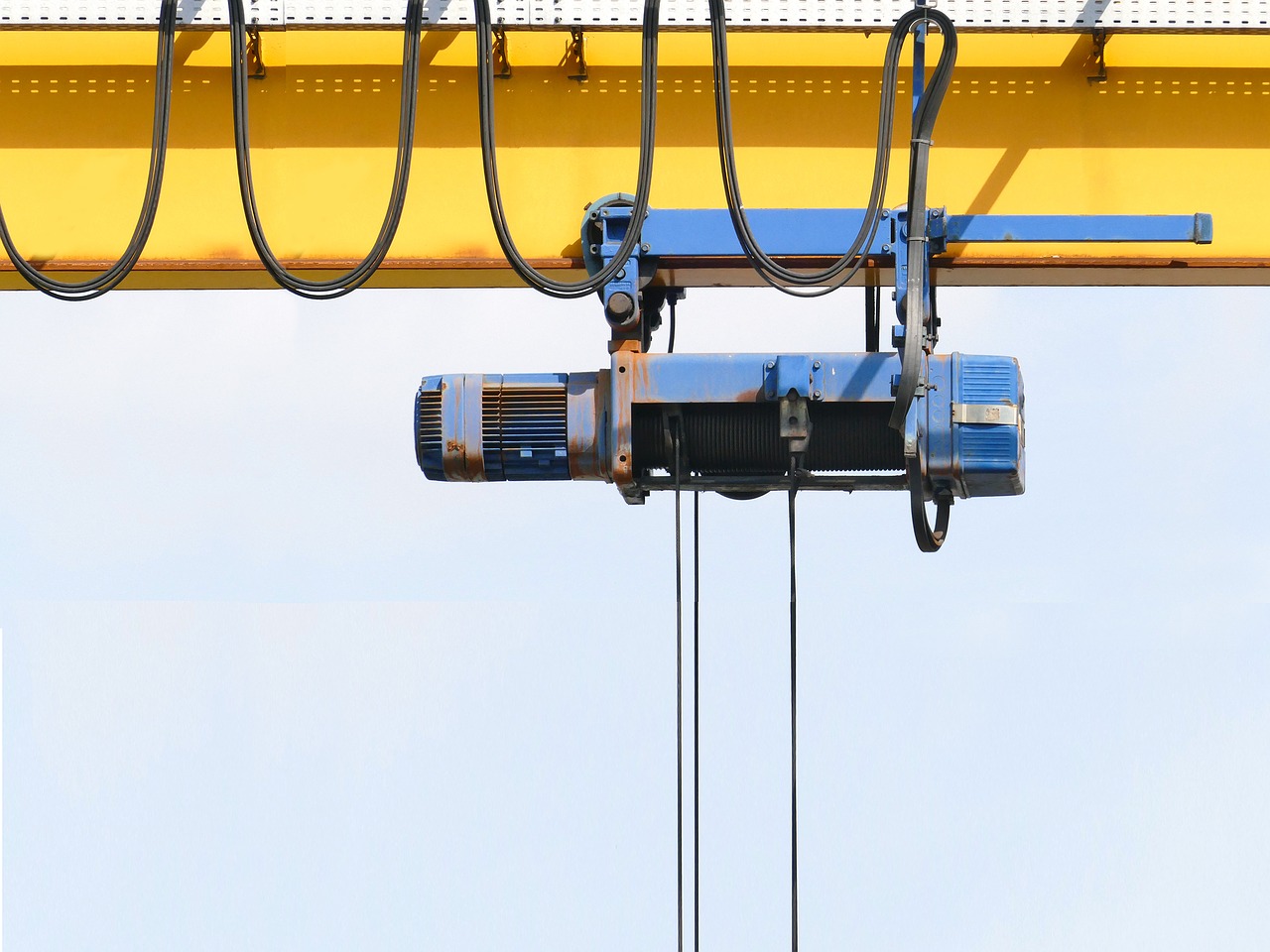 Designed Lifting Tools For The Rail Sector - Kimua Blog